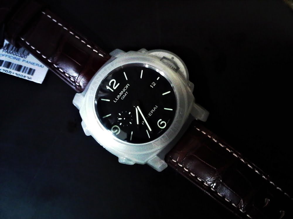 harga jam luminor original