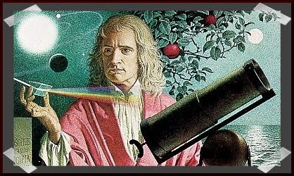 Isaac Newton