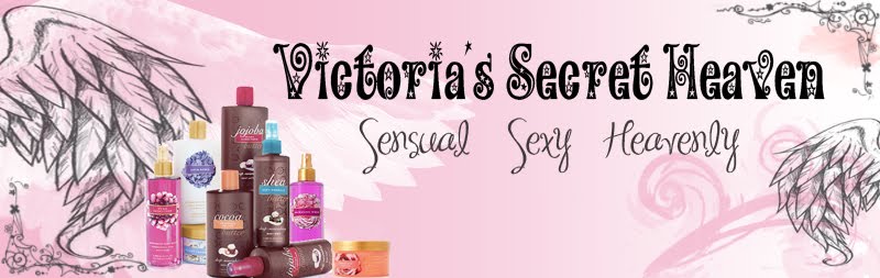 Victoria's Secret Heaven