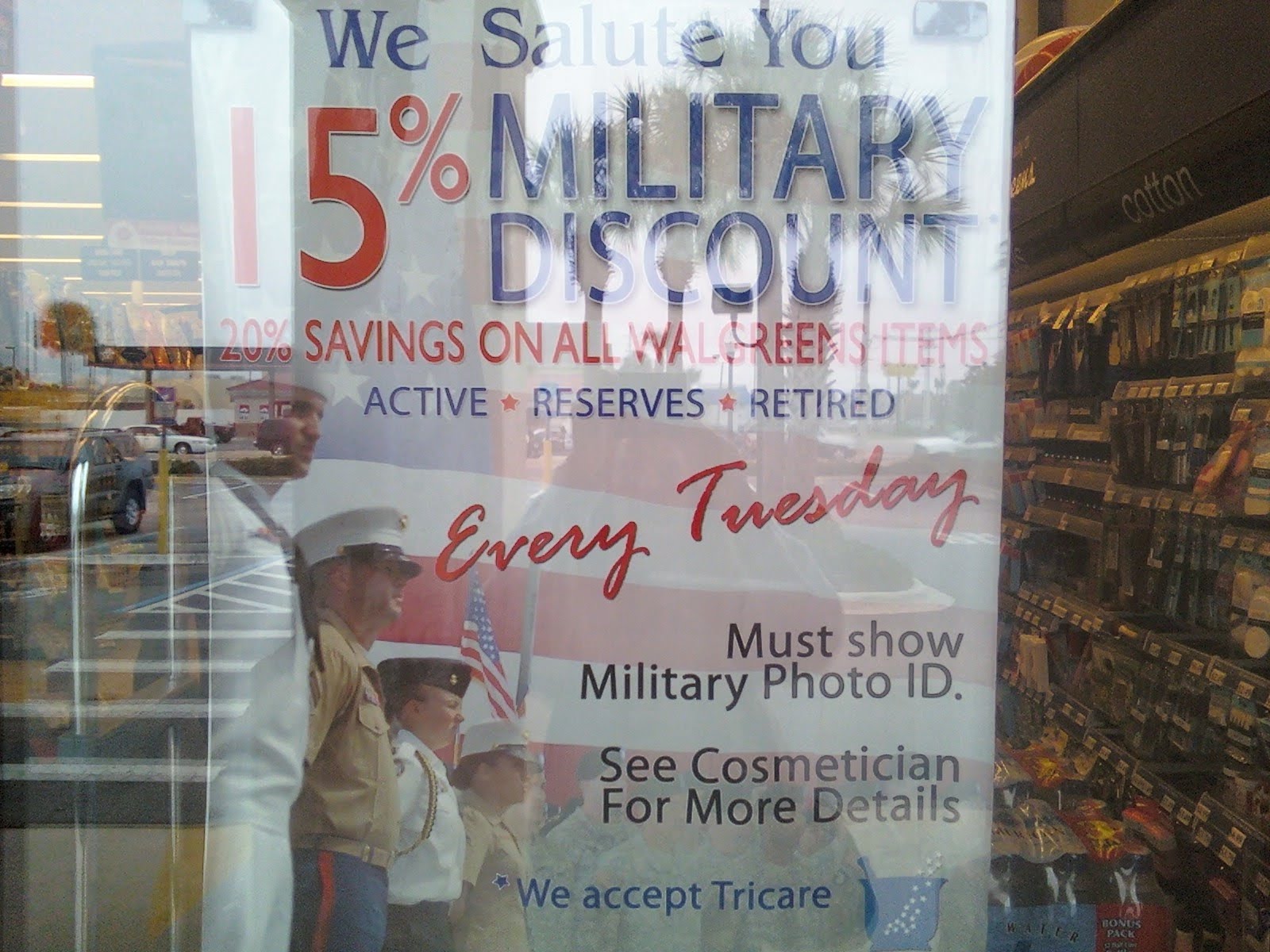 Best Buy Military Discount >> I Love Military Discounts Com Get Your Halloween Candy From Best Buy Military Discount >> I Love Military Discounts Com Get Your Halloween Candy From