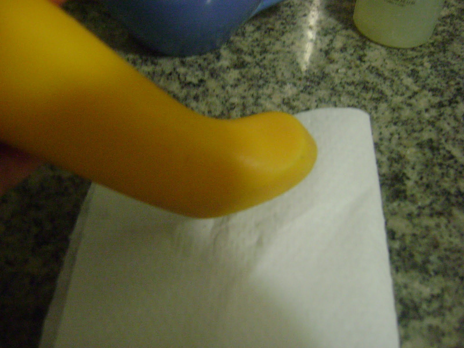 Diary of a Cheapoholic DIY Tawas Deodorant Spray