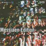 OLIVIER MESSIAEN - Messiaen Edition