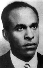 Frantz Fanon (1925-1961)