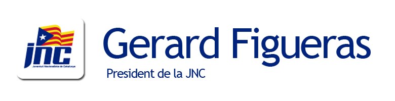 Gerard Figueras, President de la JNC