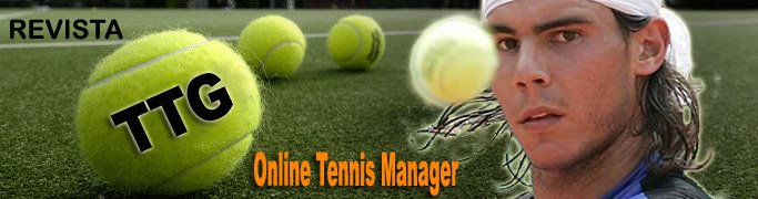The tennis game - Resultados