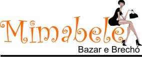 Mimabele | Bazar e Brechó