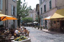 Lourmarin... lovely place!