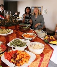 Zach's Farewell Weekend!