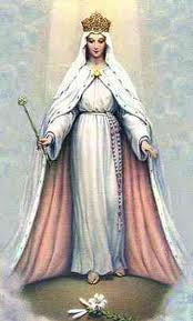 Our Lady of Holy Slaves