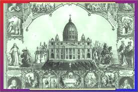 One, Holy, Catholic and Apostolic Church