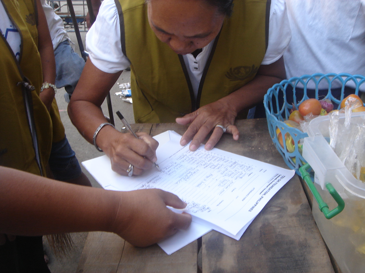 COMMUNITY DEVELOPMENT WORKS
