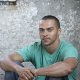 His name is Jesse Williams.