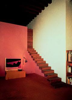The Compass Rose: The Austere Hedonism of Luis Barragan