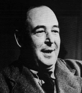 His Conversion Made C.S. Lewis Come Alive Creatively & Baptised his Imagination