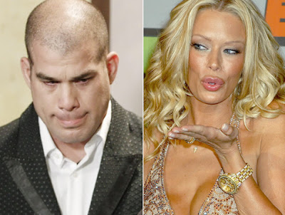 Jenna Jameson, Tito Ortiz back together: ‘We can work through this,’ says porn queen