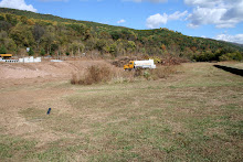 Cumberland Park Project site