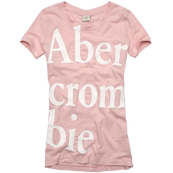 Abercrombie & Fitch: Some clothes at abercrombie