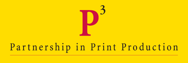 Blog of Partnership in Print Production