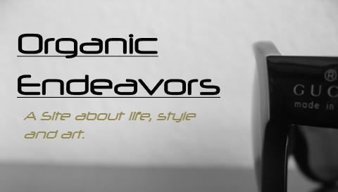 Organic Endeavors