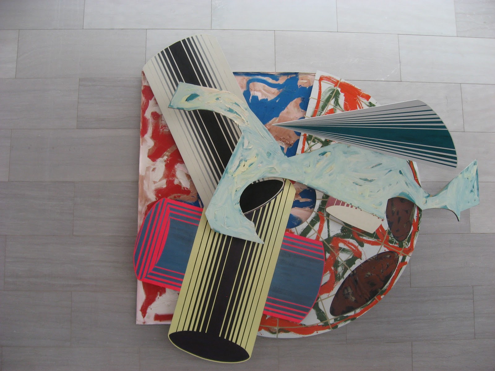 Organic Endeavors National Gallery of Art!