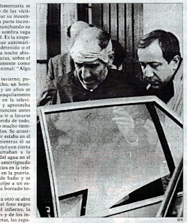 Alliberament, desembre de 1983.