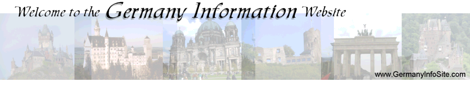 Germany Information Website