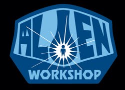 Alien Workshop