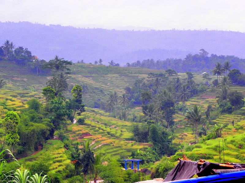 Terpopuler 17+ Bandung Mountains