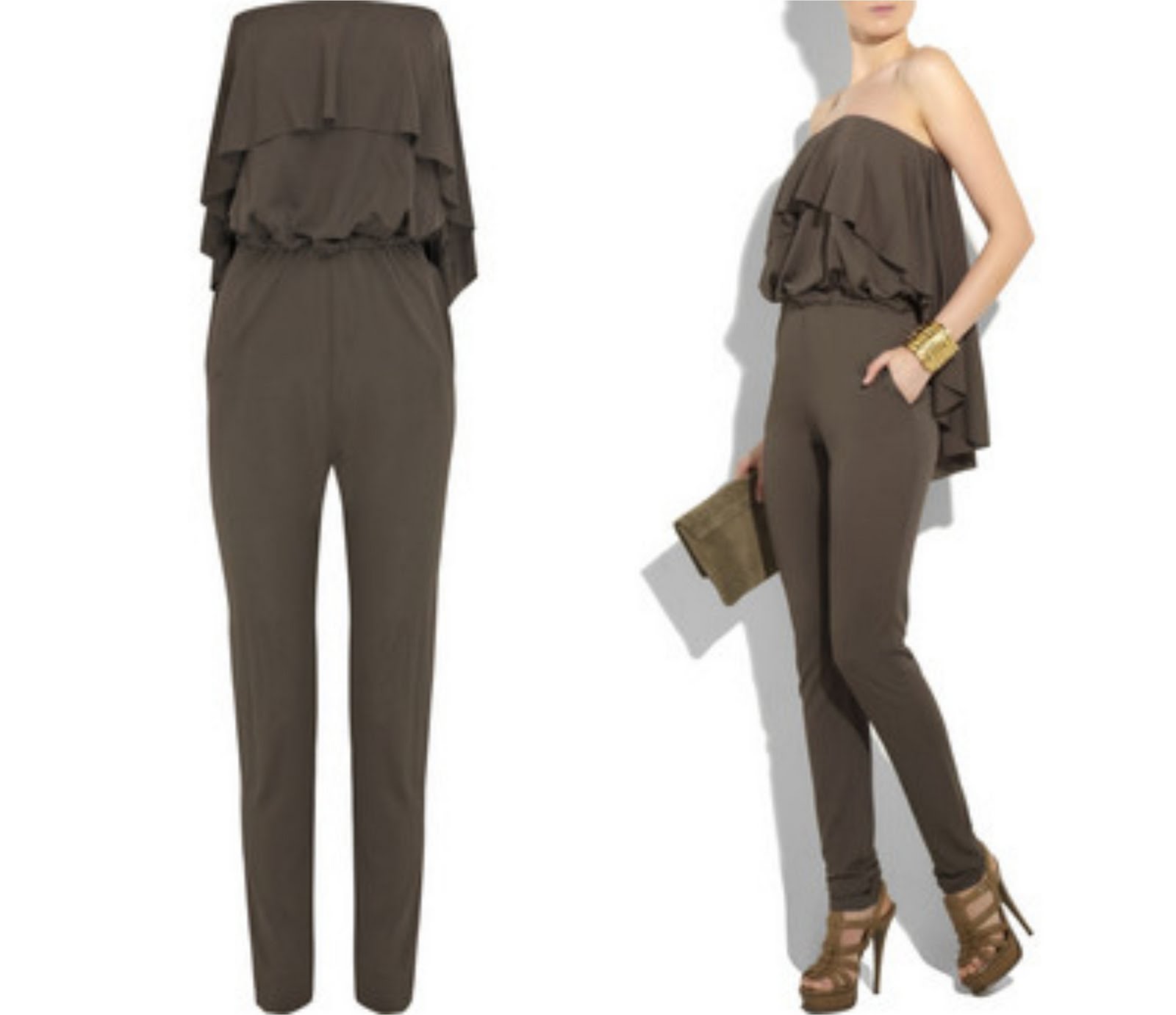 frashion Jumpsuit for graduation party? / Kombinezon za Apsolventsko veče?