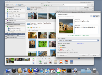 picasa for mac os picasa for mac os
