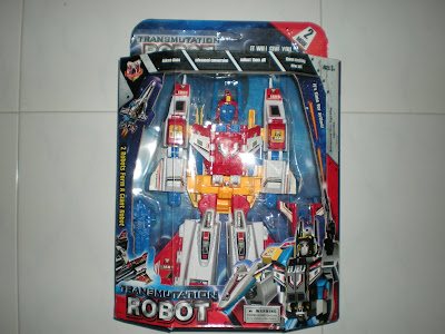 ko star saber
