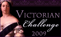 Victorian Challenge Button