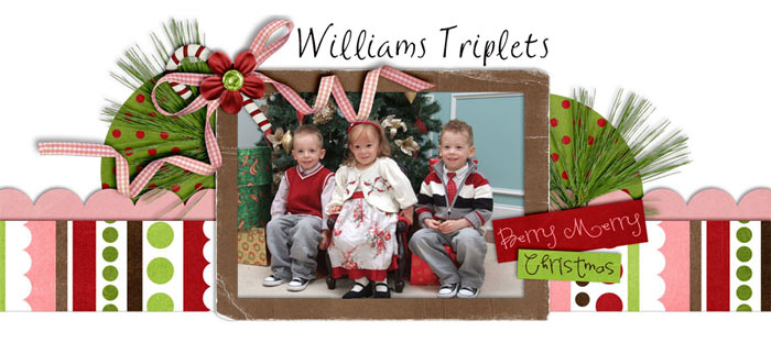 Williams Triplets