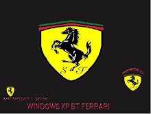 WINDOWS XP BT FERRARI 2008
