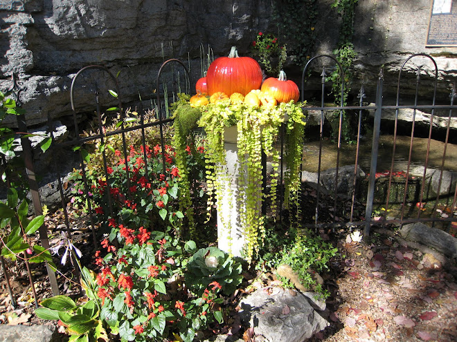 Downtown Eureka Springs