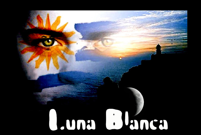 Luna Blanca