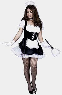 Charlotte Sexy Maids: CHARLOTTE SEXY MAIDS COME TO YOU