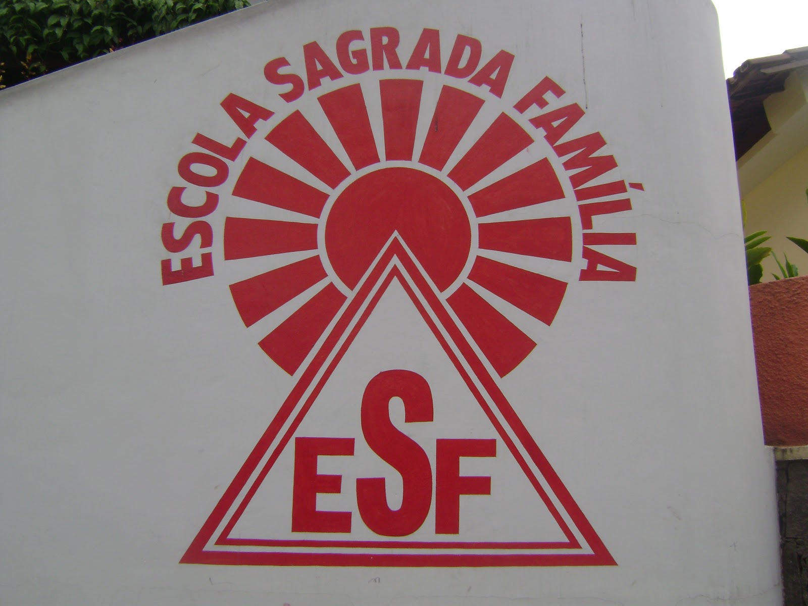 Escola Estadual Sagrada Família Ii - FDPLEARN