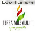 Sustin EcoTurismul in Romania!