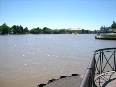 Tiempos de Viajes Partido de Tigre, Buenos Aires