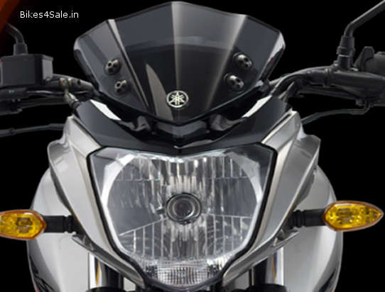 yamaha fz cone set price