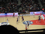 Madrid basket 09
