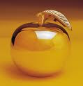 Apples of Gold Mentors