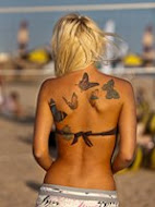 I Like...Butterflies