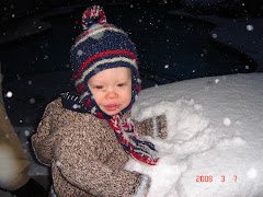 Snow Fun!