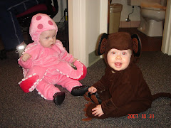 Trick or Treat!