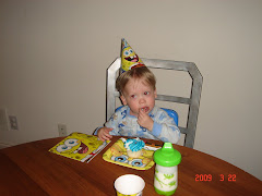 More Cake!