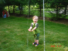 Sprinkler!