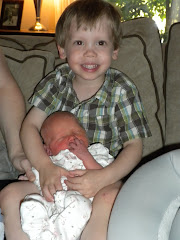 Beckham and Aubrey