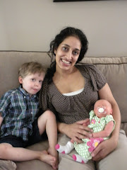 naina and the kids